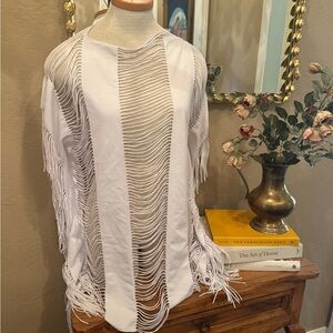 NWT PQ Swim Monique Cover Up M/L